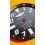 Breitling Superocean 1500M 42mm ref A1736402/BA28-161A Rare Preowned black color Watch dial Luminous Cal auto