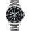 Breitling Superocean 1500M 42mm ref A1736402/BA28-161A Rare Preowned black color Watch dial Luminous Cal auto