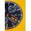 Breitling used Watch dial part 32mm diam Superocean Heritage II Chronograph 44 Men's Watch ref A13313121B1A1