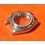 █▓▒░   TUDOR CASE N.O.S LADY SUBMARINER 96090 OYSTERDATE PRINCESS LADY SUB SAPHIR GLASS ░▒▓█