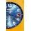Breitling Rare Cadran Bleu Montres hommes ref A17365D11C1A1 SUPEROCEAN II 42 500m