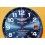 Breitling Rare Cadran Bleu Montres hommes ref A17365D11C1A1 SUPEROCEAN II 42 500m