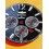 Breitling for BENTLEY Rare Cadran noir et rouge 29mm chronograph Montres hommes