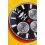 Breitling for BENTLEY Rare Cadran noir et rouge 29mm chronograph Montres hommes