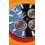 Breitling FOR BENTLEY Genuine preowned Watch dial red & black color 29mm Chronograph