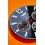 Breitling FOR BENTLEY Genuine preowned Watch dial red & black color 29mm Chronograph