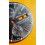Breitling used Watch dial part 32mm diam Superocean Heritage II Chronograph 44 Men's Watch ref A13313121B1A1