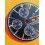 Breitling used Watch dial part 32mm diam Superocean Heritage II Chronograph 44 Men's Watch ref A13313121B1A1