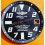 Breitling Superocean 1500M 42mm ref A1736402/BA28-161A Rare Preowned black color Watch dial Luminous Cal auto