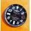 Breitling Superocean 1500M 42mm ref A1736402/BA28-161A Rare Preowned black color Watch dial Luminous Cal auto