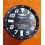 Breitling Superocean 1500M 42mm ref A1736402/BA28-161A Rare Preowned black color Watch dial Luminous Cal auto