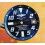Breitling Superocean 1500M 42mm ref A1736402/BA28-161A Rare Preowned black color Watch dial Luminous Cal auto