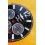 Breitling for BENTLEY Rare Cadran noir et rouge 29mm chronograph Montres hommes