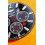 Breitling for BENTLEY Rare Cadran noir et rouge 29mm chronograph Montres hommes