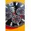 Breitling for BENTLEY Rare Cadran noir et rouge 29mm chronograph Montres hommes
