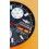 Breitling Chronograph Superocean II 500M 42mm ref A13340 Rare Cadran Noir & blanc Montres hommes