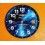 Breitling Rare Cadran Bleu Montres hommes ref A17365D11C1A1 SUPEROCEAN II 42 500m