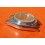 █▓▒░   TUDOR CASE N.O.S LADY SUBMARINER 96090 OYSTERDATE PRINCESS LADY SUB SAPHIR GLASS ░▒▓█