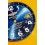 Breitling Rare Cadran Bleu Montres hommes ref A17365D11C1A1 SUPEROCEAN II 42 500m