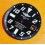 Breitling Superocean 1500M 42mm ref A1736402/BA28-161A Rare Preowned black color Watch dial Luminous Cal auto