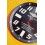 Breitling Superocean 1500M 42mm ref A1736402/BA28-161A Rare Preowned black color Watch dial Luminous Cal auto