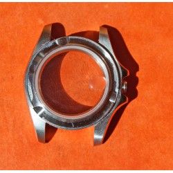 Tudor Lady Submariner 96090 SSteel MidCase Cyclops Sapphire Crystal Rare Original Part