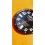 Breitling Superocean 1500M 42mm ref A1736402/BA28-161A Rare Cadran Noir Montres hommes