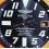 Breitling Superocean 1500M 42mm ref A1736402/BA28-161A Rare Cadran Noir Montres hommes