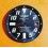 Breitling Superocean 1500M 42mm ref A1736402/BA28-161A Rare Cadran Noir Montres hommes