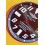 Breitling Superocean 1500M 42mm ref A1736402/BA28-161A Rare Preowned black Watch dial Luminous Cal auto