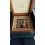 Breguet Genuine Watch Box Leather Wood Aeronavale, military watch TYPE XX, TYPE XXI HAUTE HORLOGERIE