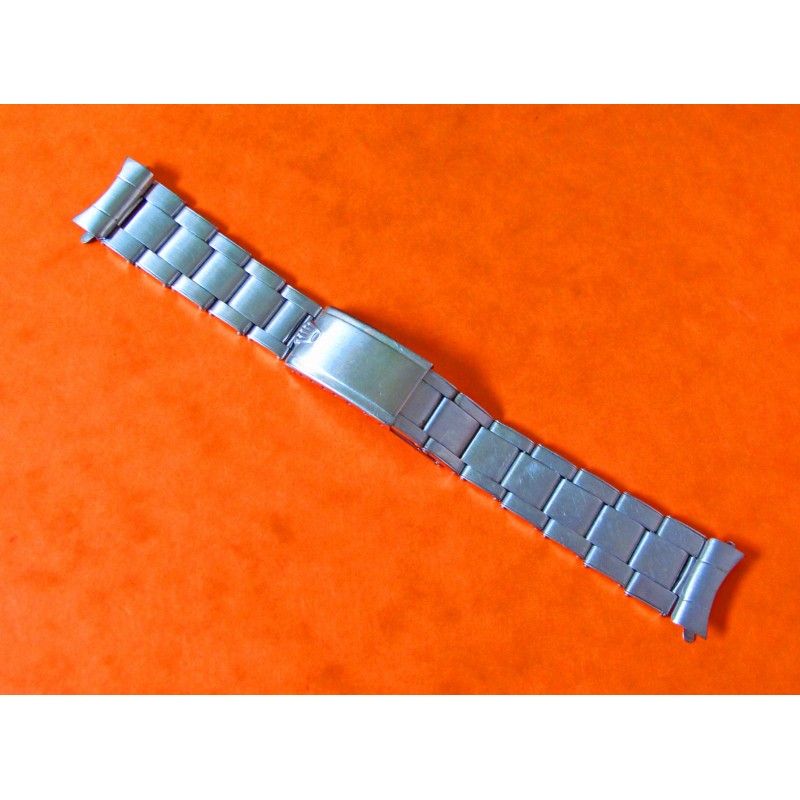 RARE ROLEX VINTAGE BRACELET RIVITS 7206