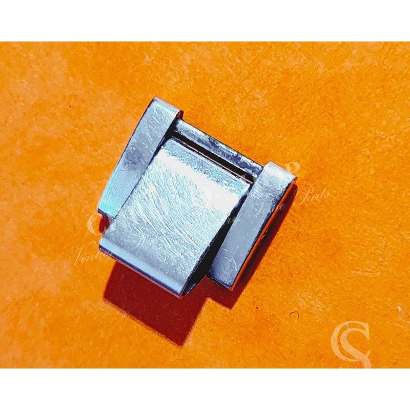 ROLEX TUDOR 1x FOLDED 7835 LINK PART CONNECT EXTENSION 19/17mm BRACELET LINK WATCH VINTAGE 12.20mm ROLEX TUDOR 1x FOLDED 7835 LINK PART CONNECT EXTENSION 19/17mm BRACELET LINK WATCH VINTAGE 12.20mm