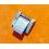 ROLEX TUDOR 1x FOLDED 7835 LINK PART CONNECT EXTENSION 19/17mm BRACELET LINK WATCH VINTAGE 12.20mm