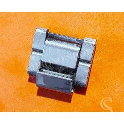 ROLEX TUDOR 1x FOLDED 7835 LINK PART CONNECT EXTENSION 19/17mm BRACELET LINK WATCH VINTAGE 12.20mm