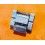 ROLEX TUDOR 1x FOLDED 7835 LINK PART CONNECT EXTENSION 19/17mm BRACELET LINK WATCH VINTAGE 12.20mm