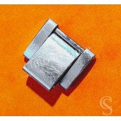 ROLEX TUDOR 1x FOLDED 7835 LINK PART CONNECT EXTENSION 19/17mm BRACELET LINK WATCH VINTAGE 12.20mm