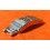 ROLEX 1984 FERMOIR 93150 BOUCLE DEPLOYANTE code I5 pour SUBMARINER 5512, 5513, 1680, 1665, 14060, 16610, 16800, 168000