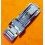 ROLEX 93150, 93250,93160 FLIPLOCK BUCKLE PART SOLID LINK BRACELET SUBMARINER,SEA-DWELLER 5512,5513,14060,16800,16610
