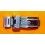 ROLEX 93150, 93250,93160 FLIPLOCK BUCKLE PART SOLID LINK BRACELET SUBMARINER,SEA-DWELLER 5512,5513,14060,16800,16610