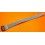 BRACELET RETRO MONTRES VINTAGES ANNEES 70 16mm BOUCLE ARDILLON ACIER