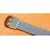 BRACELET RETRO MONTRES VINTAGES ANNEES 70 16mm BOUCLE ARDILLON ACIER