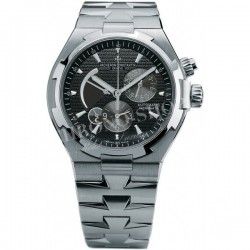 VACHERON CONSTANTIN Accessoires Vis de Carrure, boitier montres hommes overseas dual time 47450, chronograph 49150