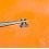 VACHERON CONSTANTIN Rare watch part Accessories Screw Cases Bracelet overseas dual time 47450,chronograph 49150