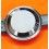 ROLEX VINTAGE OYSTER DATEJUST 16000,16014,16200,16230,16013 FOND REF 2080 MONTRES ACIER CASEBACK 2080