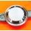 Rolex Original Datejust oyster perpetual 16000,16014,16234 Stainless Steel watches Caseback 2080 collectible part