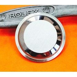 Rolex Original Datejust oyster perpetual 16000,16014,16234 Stainless Steel watches Caseback 2080 collectible part