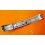 Rolex 1998 Datejust 78343-18 bitons Stainless Steel Buckle Watch Clasp 11mm ladies 13mm bracelets tutone U Code