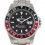Rolex Authentique pièce détachée Lunette rotative acier Montres GMT MASTER 16700, 16760, 16710