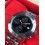 Tudor Red Color arrow Chronograph central hand Chronautic 79380P watch ref V14-79380-1 Mens 39mm